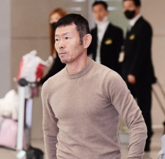 '손흥민 ' 손웅정 감독, 아동학대 혐의 피소