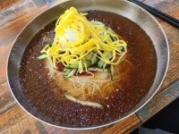 밀면 - 뽐뿌:자유갤러리 밀면