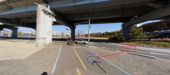 한강 자전거 도로에서 라이딩 하다가 아기랑 접촉사고 났는데요 - 뽐뿌:자유게시판 한강 자전거 도로에서 라이딩 하다가 아기랑 접촉사고 났는데요