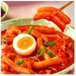 [대한떡볶이] 무가 들어간 국가대표 대한떡볶이 X 5팩 ($5.07,무료) - 뽐뿌: [대한떡볶이] 무가 들어간 국가대표 대한떡볶이 X 5팩 ($5.07,무료)