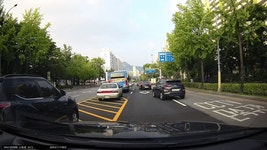 안전지대 침범 좌회전은 불법이 아니었네요 - 뽐뿌:자유게시판 안전지대 침범 좌회전은 불법이 아니었네요