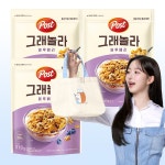 [옥션] 포스트 그래놀라 블루베리 310g 3개 + (증정)크리치오 에코백 (12,920원/무료) - 뽐뿌:뽐뿌게시판 [옥션] 포스트 그래놀라 블루베리... 