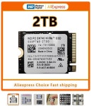 웨스턴 디지털 WD SN740, 1TB M.2 SSD ($68.76무료 - 뽐뿌: 웨스턴 디지털 WD SN740, 1TB M.2 SSD ($68.76무료