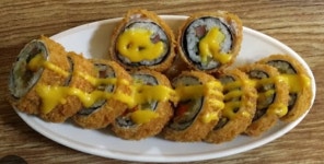 돈까스 김밥 - 뽐뿌:자유게시판 돈까스 김밥