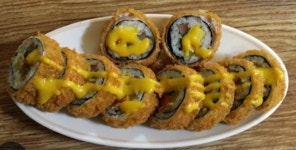 돈까스 김밥 - 뽐뿌:자유게시판 돈까스 김밥