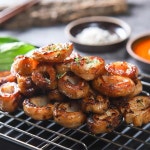 [신규 입점] 한정수량 참나무 훈연막창 5+1 이벤트 <총2.4kg> 400g (12,267원/무료배송) - 뽐뿌: [신규 입점] 한정수량 참나무... 