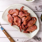 [네이버] 정다운 국내산 느린농장 훈제오리 200g 3팩+3팩 (23,900원/무료) - 뽐뿌:뽐뿌게시판 [네이버] 정다운 국내산 느린농장 훈제오리... 