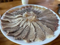 괴산 이평한옥설렁탕 - 뽐뿌:자유갤러리 괴산 이평한옥설렁탕