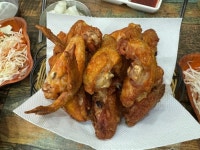 동키치킨 - 뽐뿌:자유갤러리 동키치킨
