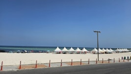 김녕 해수욕장 입니다. - 뽐뿌:자유게시판 김녕 해수욕장 입니다.