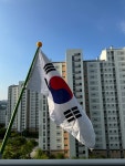 태극기 게양에 동참합니다 - 뽐뿌:자유게시판 태극기 게양에 동참합니다