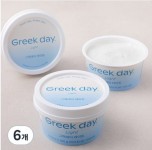 [쿠팡] 그릭데이 라이트, 100g, 6개 (9,900원/와우 15,000원 이상 구매시 무료) - 뽐뿌:뽐뿌게시판  [쿠팡] 그릭데이 라이트, 100g, 6개 (9... 