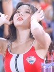 오늘자 잠실 야구장 유세빈 겨노출 CU .gif - 뽐뿌:자유게시판 오늘자 잠실 야구장 유세빈 겨노출 CU .gif