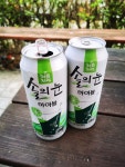솔의 눈 하이볼 개맛있네요. - 뽐뿌:자유게시판 솔의 눈 하이볼 개맛있네요.