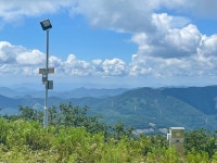 강원도 가리왕산 - 뽐뿌:바탕화면갤러리 강원도 가리왕산