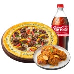 [11번가] 피자헛 직화불고기 리치골드L+핫나초 치즈치킨 세트 (24,700원 / 무료) - 뽐뿌:뽐뿌게시판  [11번가] 피자헛 직화불고기 리치골드L... 