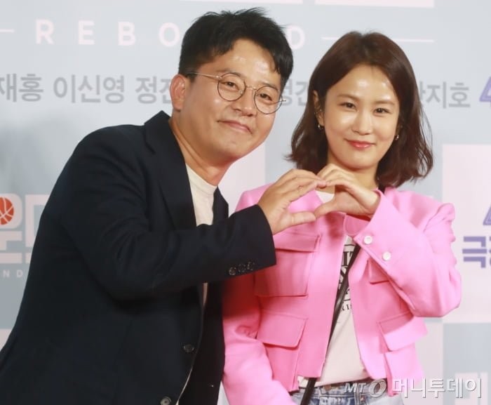 김준호-김지민 결별 위기, 김지민의 갑작스러운 발언에 주변 충격