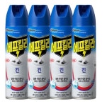 [G마켓] 에프킬라 킨 500ml x4개 모기약 (15,000/무료) - 뽐뿌:뽐뿌게시판 [G마켓] 에프킬라 킨 500ml x4개 모기약 (15,000/무료)