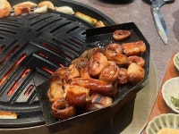 [잠실/단막]-막창 화덕구이 - 뽐뿌:맛집포럼 [잠실/단막]-막창 화덕구이