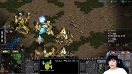 스타 스트리머의 충청도식 도발.jpg - 뽐뿌:게임포럼  스타 스트리머의 충청도식 도발.jpg