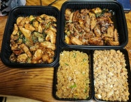 화락바베큐치킨 - 뽐뿌:자유갤러리 화락바베큐치킨