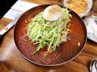 물냉면 - 뽐뿌:자유갤러리 물냉면