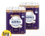 [G마켓] 크리넥스 데코앤소프트, 울트라클린, 신라면,너구리,짜파게티,새우깡4종세트,컵라면소컵(다양/무료) - 뽐뿌:뽐뿌게시판  [G마켓] 크리넥스...