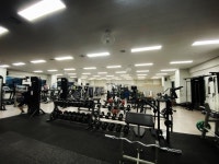 [-15kg] 헬스장 투어 ㅣ 우산동 웨스포센터 - 뽐뿌:건강/헬스 [-15kg] 헬스장 투어 ㅣ 우산동 웨스포센터
