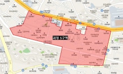 부산 괴정5구역 재개발 시공사 힐스테이트 푸르지오 확정이네요 - 뽐뿌:자유게시판 부산 괴정5구역 재개발 시공사 힐스테이트 푸르지오 확정이네요