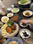 두부보쌈정식 좋아하시나요 - 뽐뿌:자유갤러리 두부보쌈정식 좋아하시나요