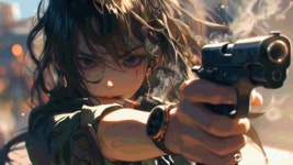 느낌 있는 인공지능 영상 전 처음봄 - 뽐뿌:자유게시판 느낌 있는 인공지능 영상 전 처음봄