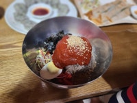 메밀꽃필무렵 막국수 - 뽐뿌:자유갤러리 메밀꽃필무렵 막국수