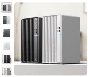 [주문제작]굿워크 D1v56G 라이젠5 5600G/16GB/512GB 본체 조립PC... D1v56G 라이젠5 5600G/16GB/512GB 본체 조립PC ($261.63무료