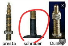 아이 자전거 타이어 밸브가 조금 이상한데요 공기압넣다가 - 뽐뿌:자전거포럼 아이 자전거 타이어 밸브가 조금 이상한데요 공기압넣다가