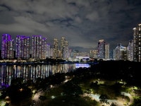 광교 호수공원 템포런 12k - 뽐뿌:건강/헬스 광교 호수공원 템포런 12k