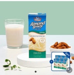 [네이버] 아몬드브리즈 오리지널 190ml 30팩 (12,160원/무료) - 뽐뿌:뽐뿌게시판 [네이버] 아몬드브리즈 오리지널 190ml 30팩 (12,160원/무료)