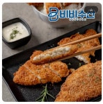 비비수산 순살 생선까스 500g(8,940원) / 1kg(15,293원) - 뽐뿌: 비비수산 순살 생선까스 500g(8,940원) / 1kg(15,293원)
