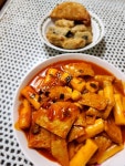 오늘 술안주는 떡볶이와 친구들 - 뽐뿌:자유갤러리 오늘 술안주는 떡볶이와 친구들