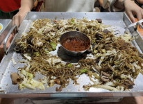 신림 순대촌 - 뽐뿌:자유갤러리 신림 순대촌