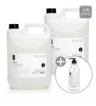[바른세탁소] 대용량 주방세제 4L X 2개 + 펌프용기증정 (US $6.71) - 뽐뿌: [바른세탁소] 대용량 주방세제 4L X 2개 + 펌프용기증정 (US $6.71)