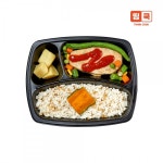 [알토란마켓] 띵쿡 간장 닭갈비/김치 닭가슴살 냉동 다이어트... [알토란마켓] 띵쿡 간장 닭갈비/김치 닭가슴살 냉동 다이어트 도시락 x 5팩... 