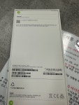 폰슐랭 인천 강서 구로 부평 서구 남동구 ㄹㅇㅇㅇㅎ 아이폰 16 바로 눈앞에서 개통됐네요 - 뽐뿌:구입개통수령 폰슐랭 인천 강서 구로 부평... 