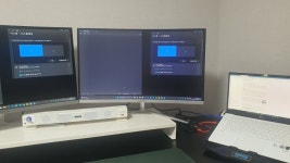 LG그램 듀얼모니터 하려고 hdmi 분배기를 샀는데 1:2:2 화면확장만 됩니다 ㅜ - 뽐뿌:PC/인터넷 LG그램 듀얼모니터 하려고 hdmi 분배기를... 