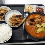 현대제철 구내식당 근황 ㄷㄷ.jpg - 뽐뿌:자유게시판  현대제철 구내식당 근황 ㄷㄷ.jpg