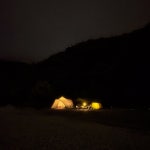 스무번째 캠핑을 다녀왔습니다. 고릴라in속리산 캠핑장 - 뽐뿌:캠핑포럼 스무번째 캠핑을 다녀왔습니다. 고릴라in속리산 캠핑장