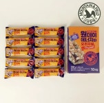 산과들에 원데이에너지바 오리지널 30개(13,214원/무배) | 레이즈... 원데이에너지바 오리지널 30개(13,214원/무배) | 레이즈 스택스... 