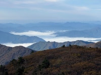 인생 첫 지리산 화대종주 후기 - 뽐뿌:등산포럼  인생 첫 지리산 화대종주 후기