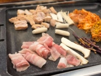 대패 삼겹살 - 뽐뿌:자유갤러리  대패 삼겹살