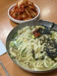 남대문 칼국수 만두 먹었네요~ - 뽐뿌:자유갤러리 남대문 칼국수 만두 먹었네요~