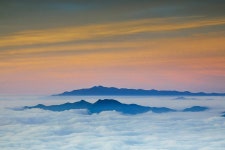 산풍경 - 뽐뿌:등산포럼  산풍경